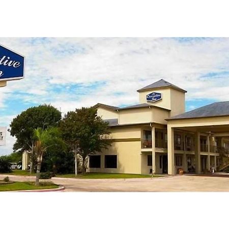 Executive Inn Port Lavaca By Oyo Exterior foto