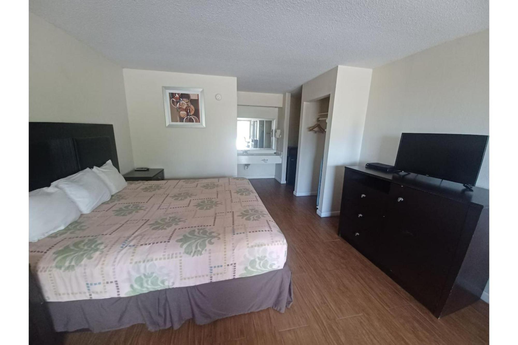 Executive Inn Port Lavaca By Oyo Exterior foto