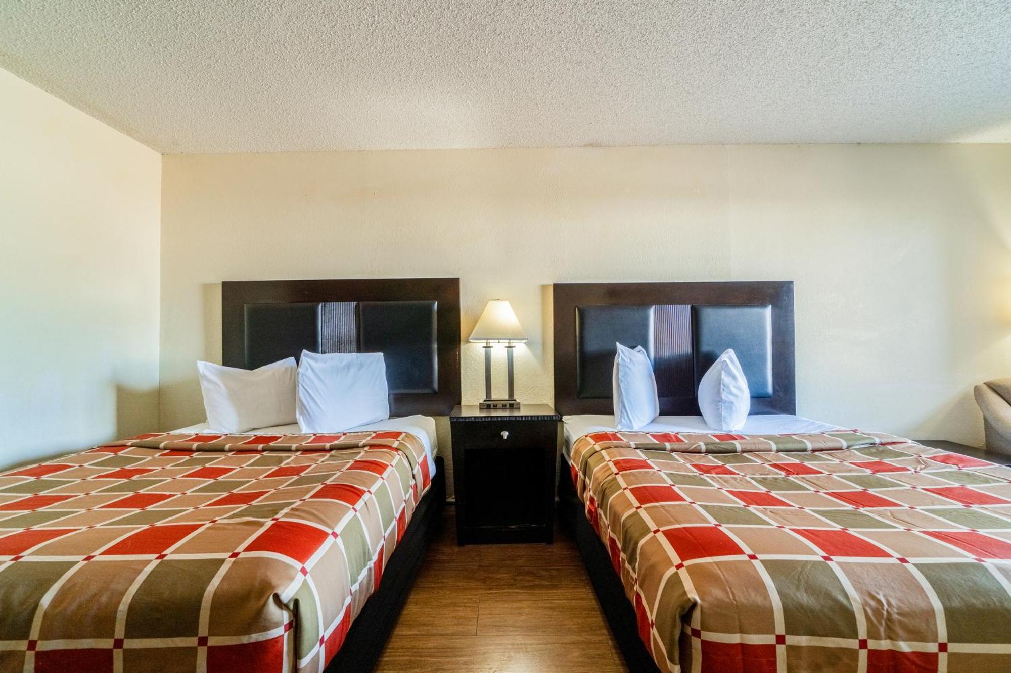 Executive Inn Port Lavaca By Oyo Exterior foto