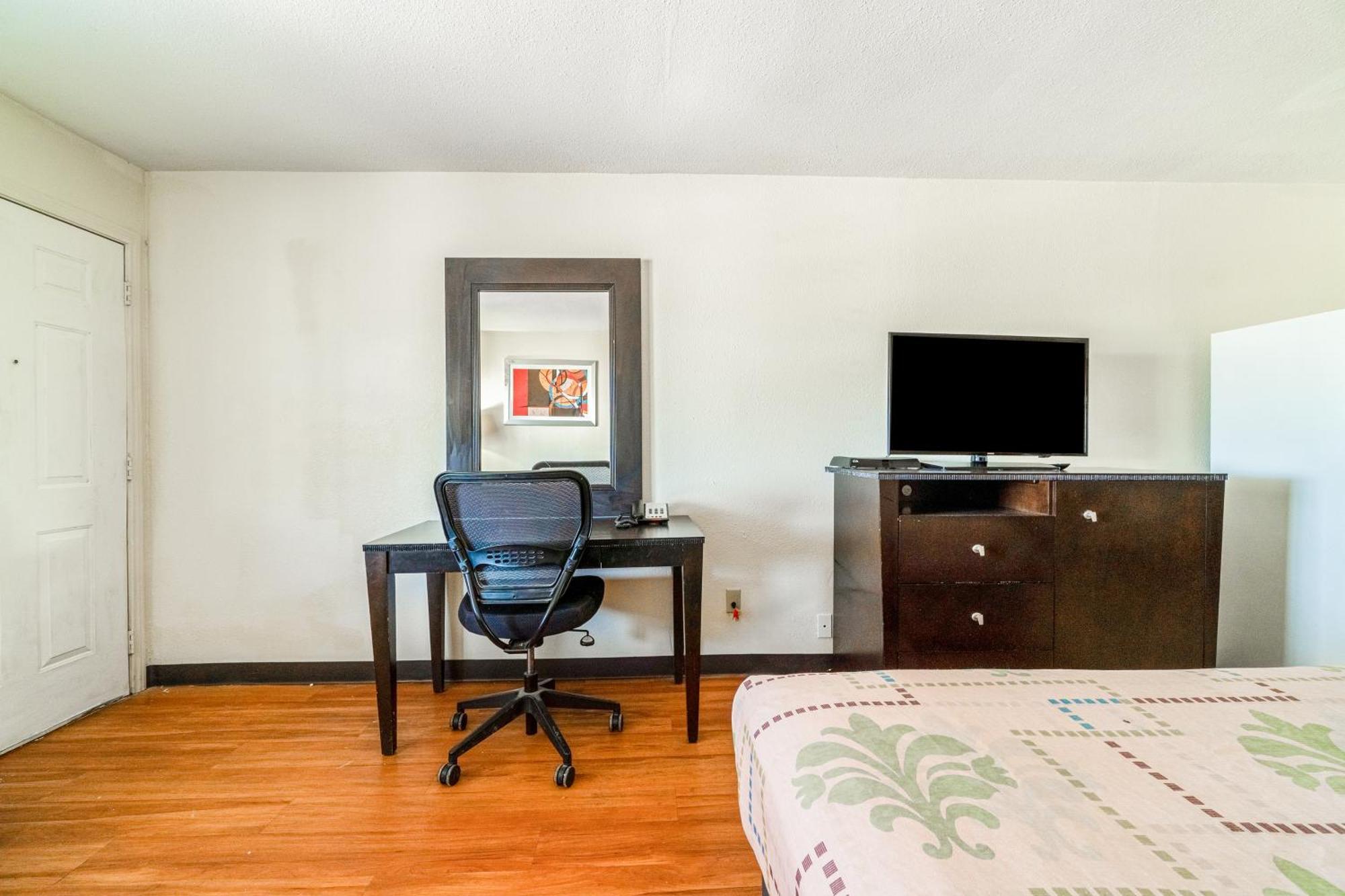 Executive Inn Port Lavaca By Oyo Exterior foto