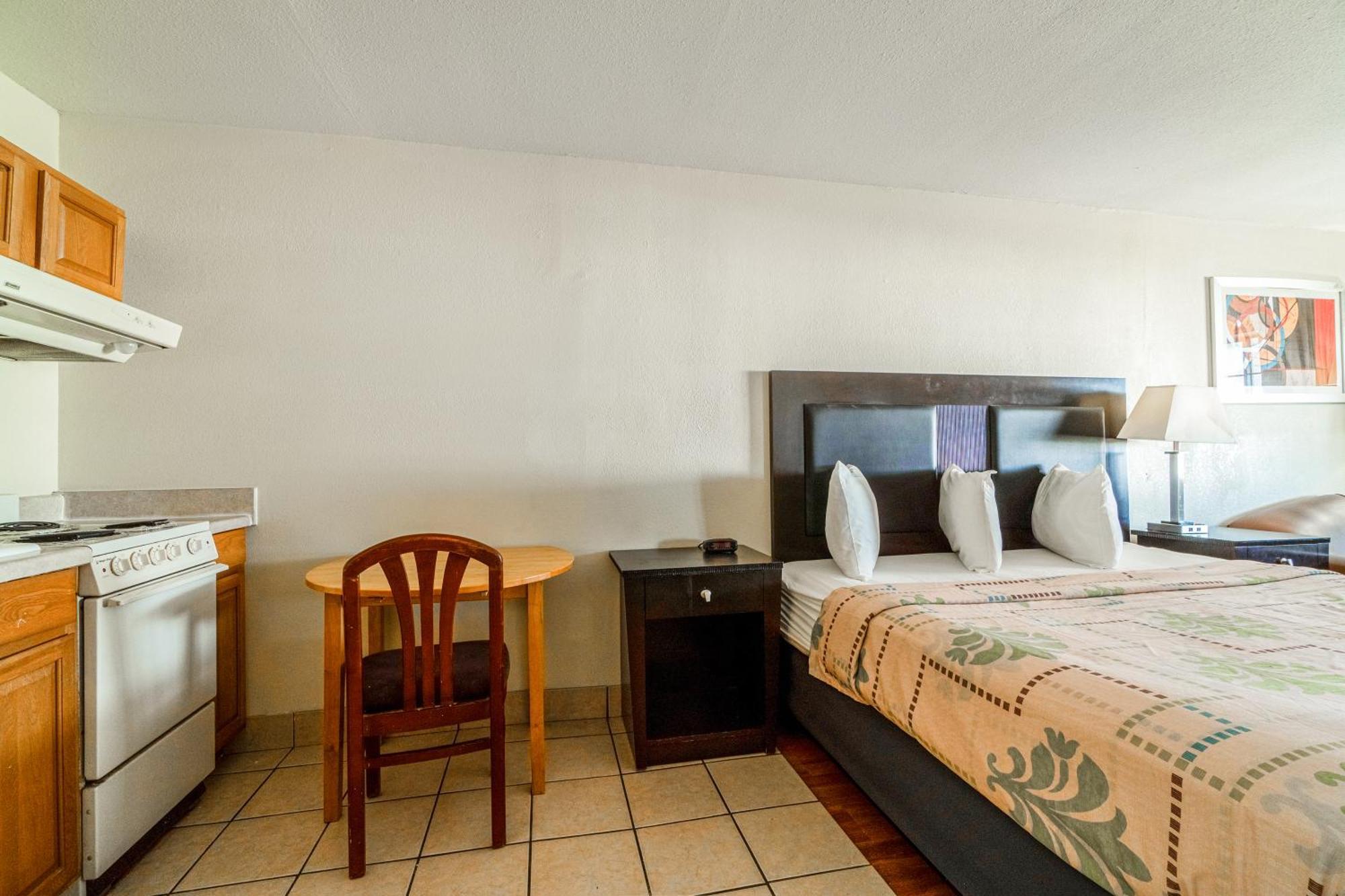 Executive Inn Port Lavaca By Oyo Exterior foto