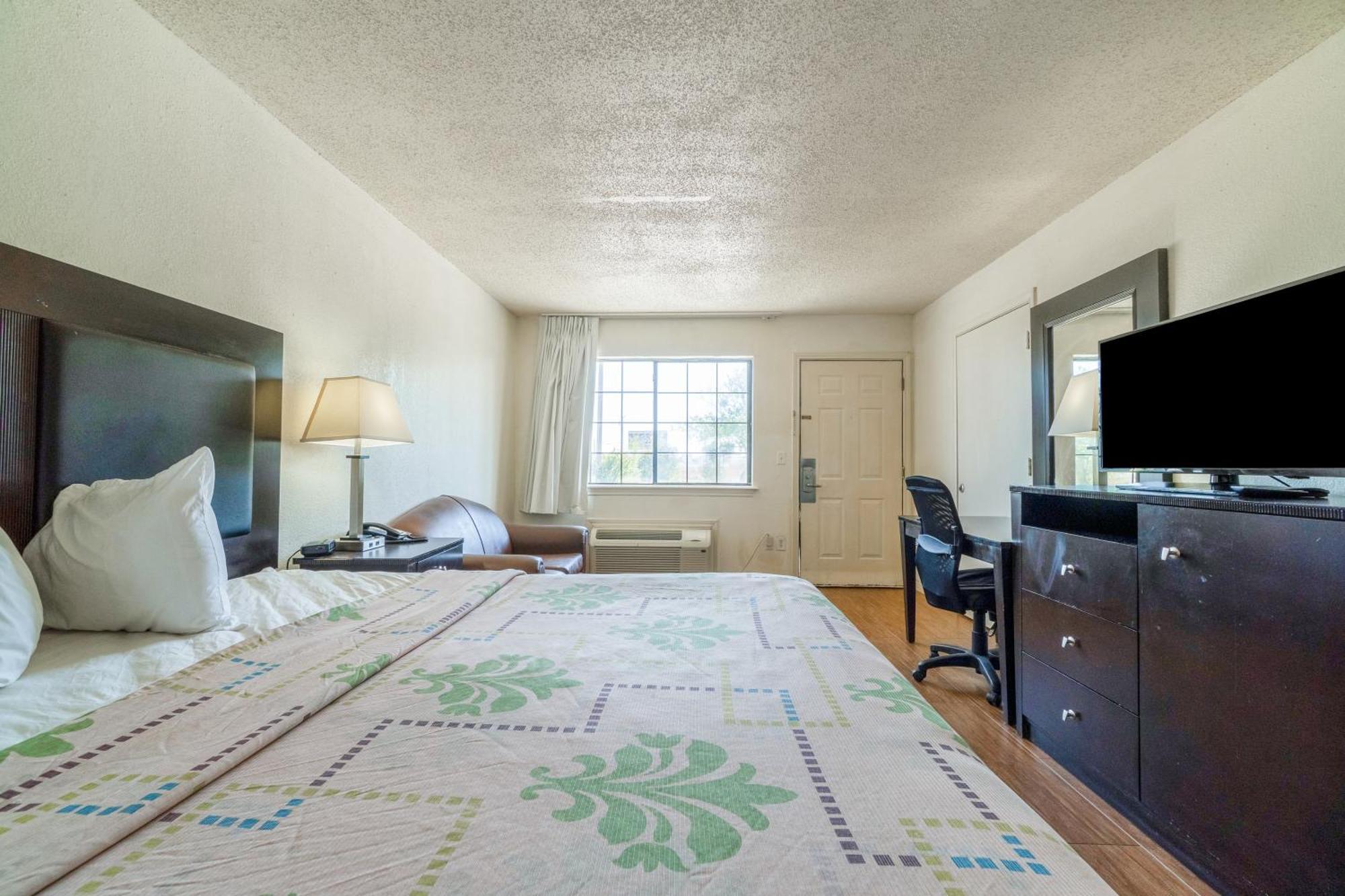 Executive Inn Port Lavaca By Oyo Exterior foto