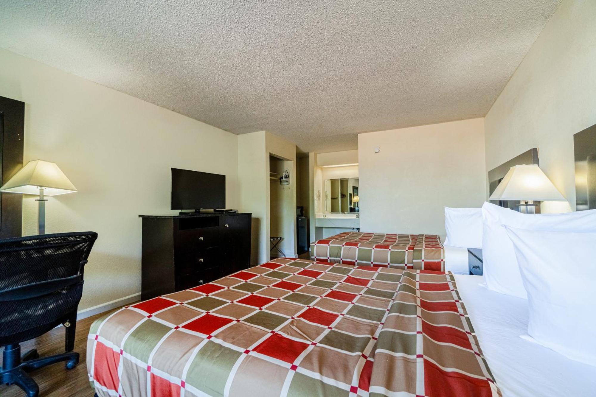 Executive Inn Port Lavaca By Oyo Exterior foto