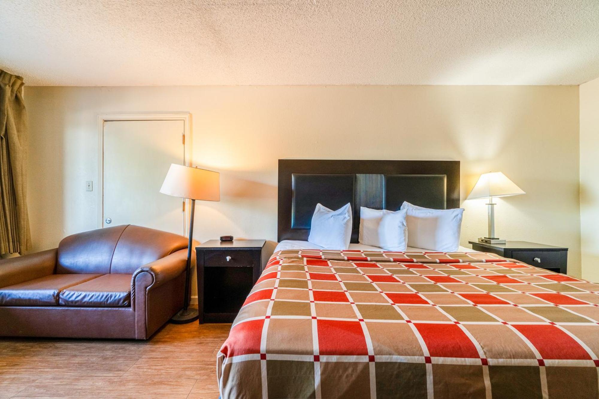 Executive Inn Port Lavaca By Oyo Exterior foto