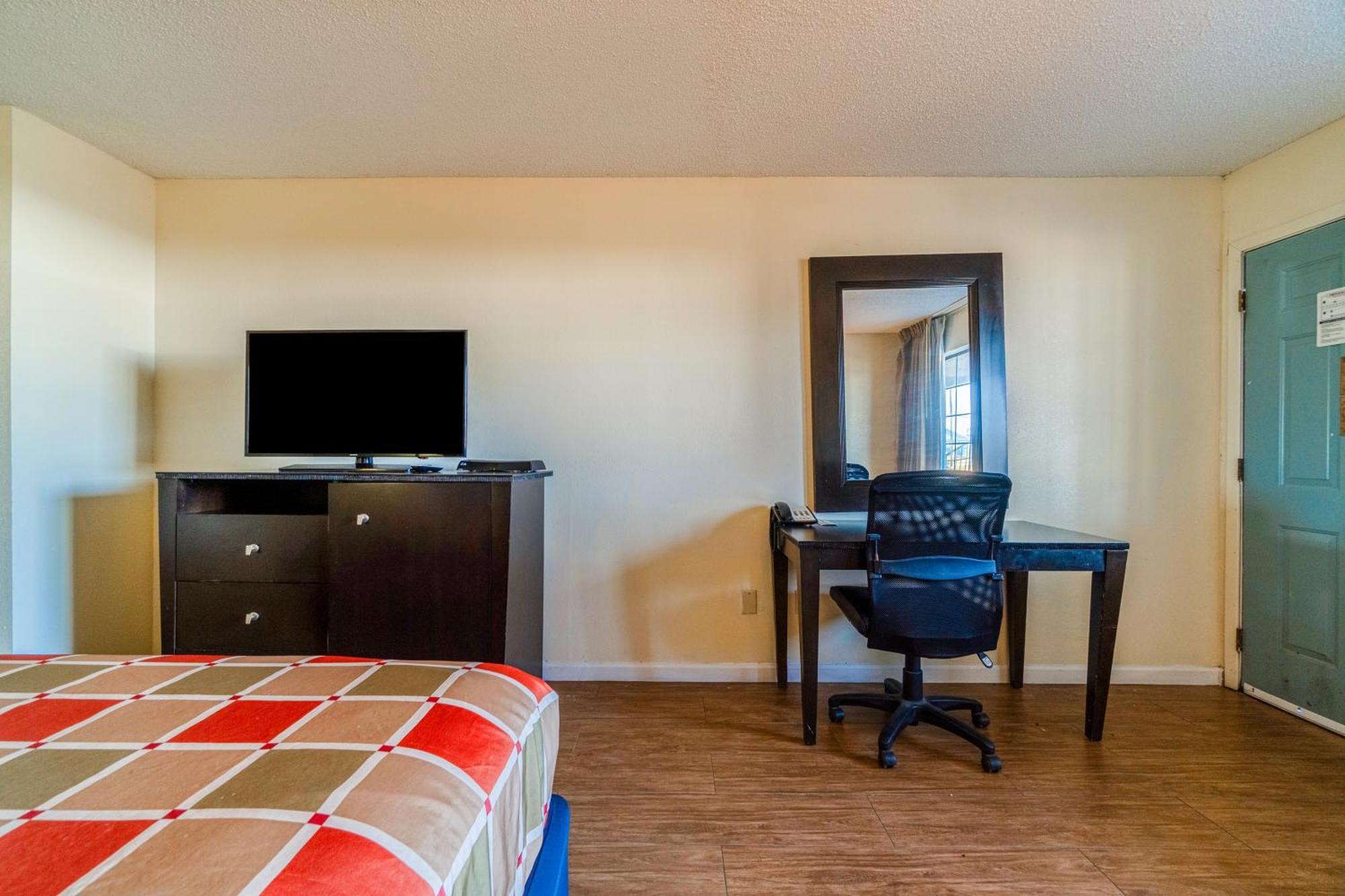 Executive Inn Port Lavaca By Oyo Exterior foto