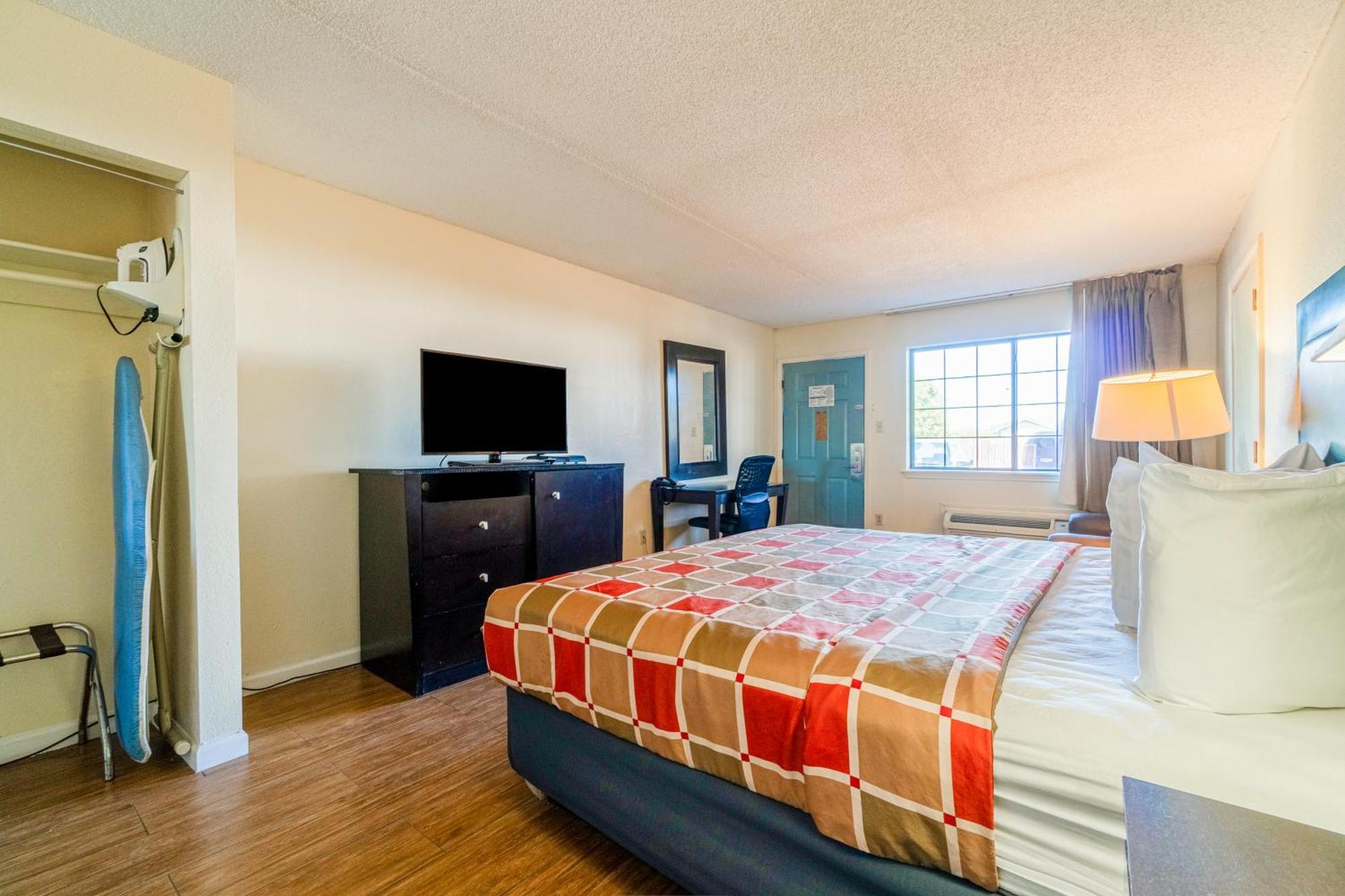 Executive Inn Port Lavaca By Oyo Exterior foto