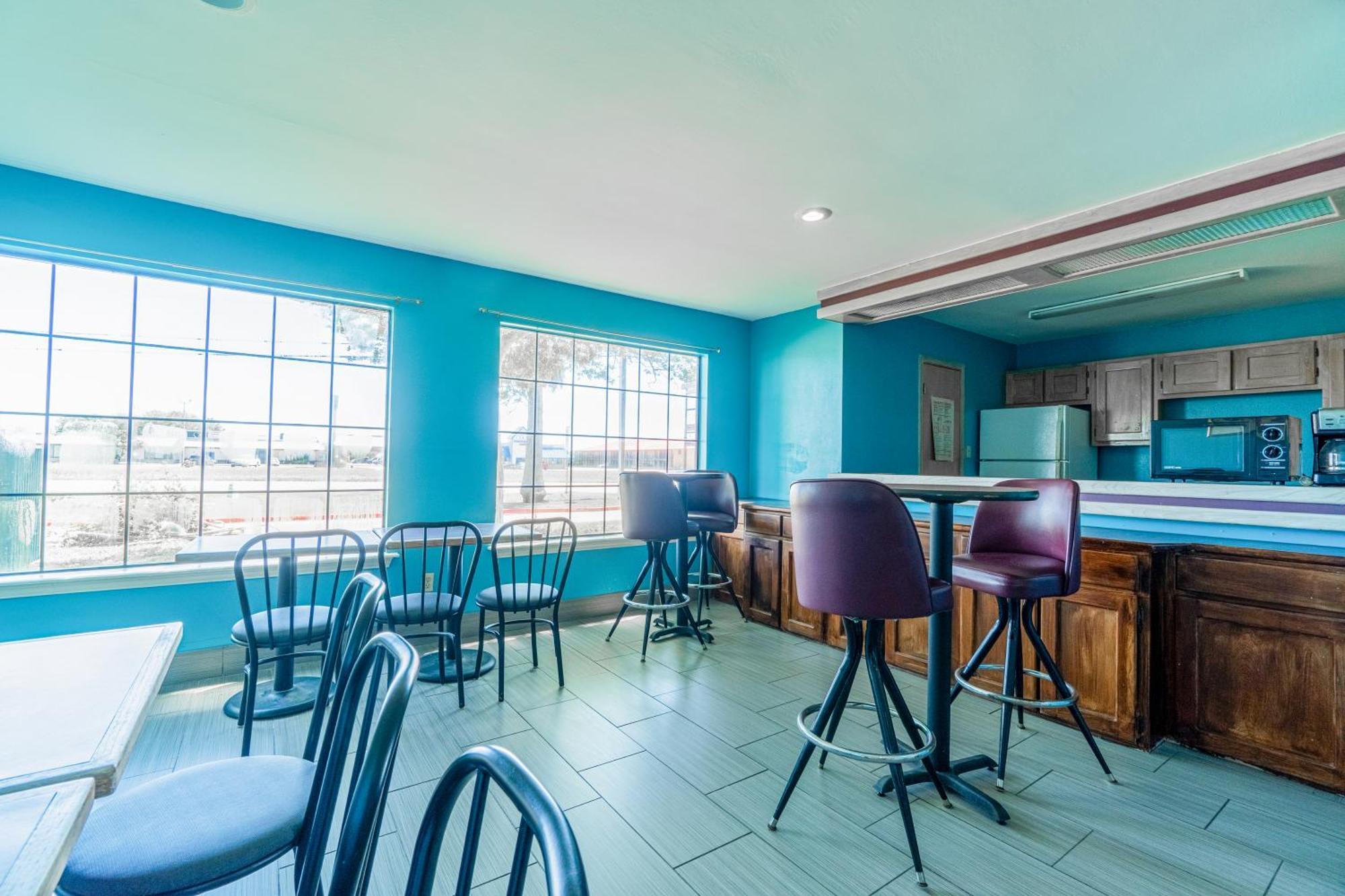 Executive Inn Port Lavaca By Oyo Exterior foto