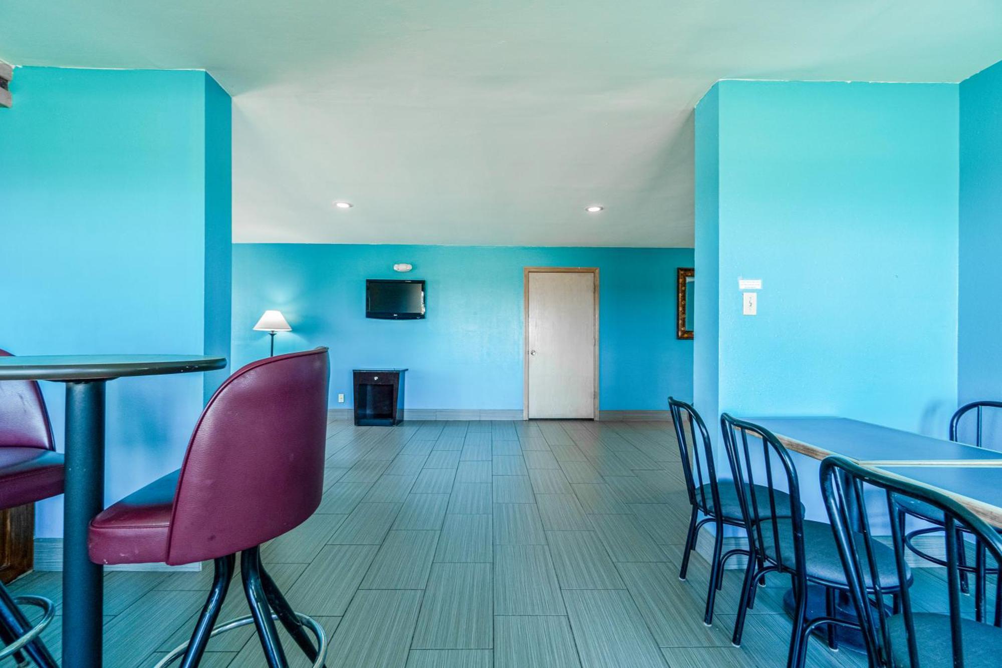 Executive Inn Port Lavaca By Oyo Exterior foto