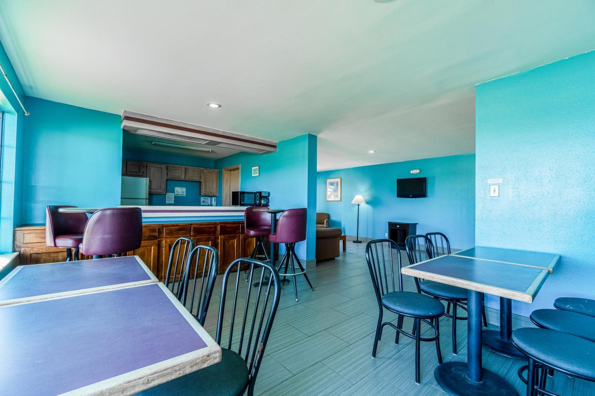Executive Inn Port Lavaca By Oyo Exterior foto