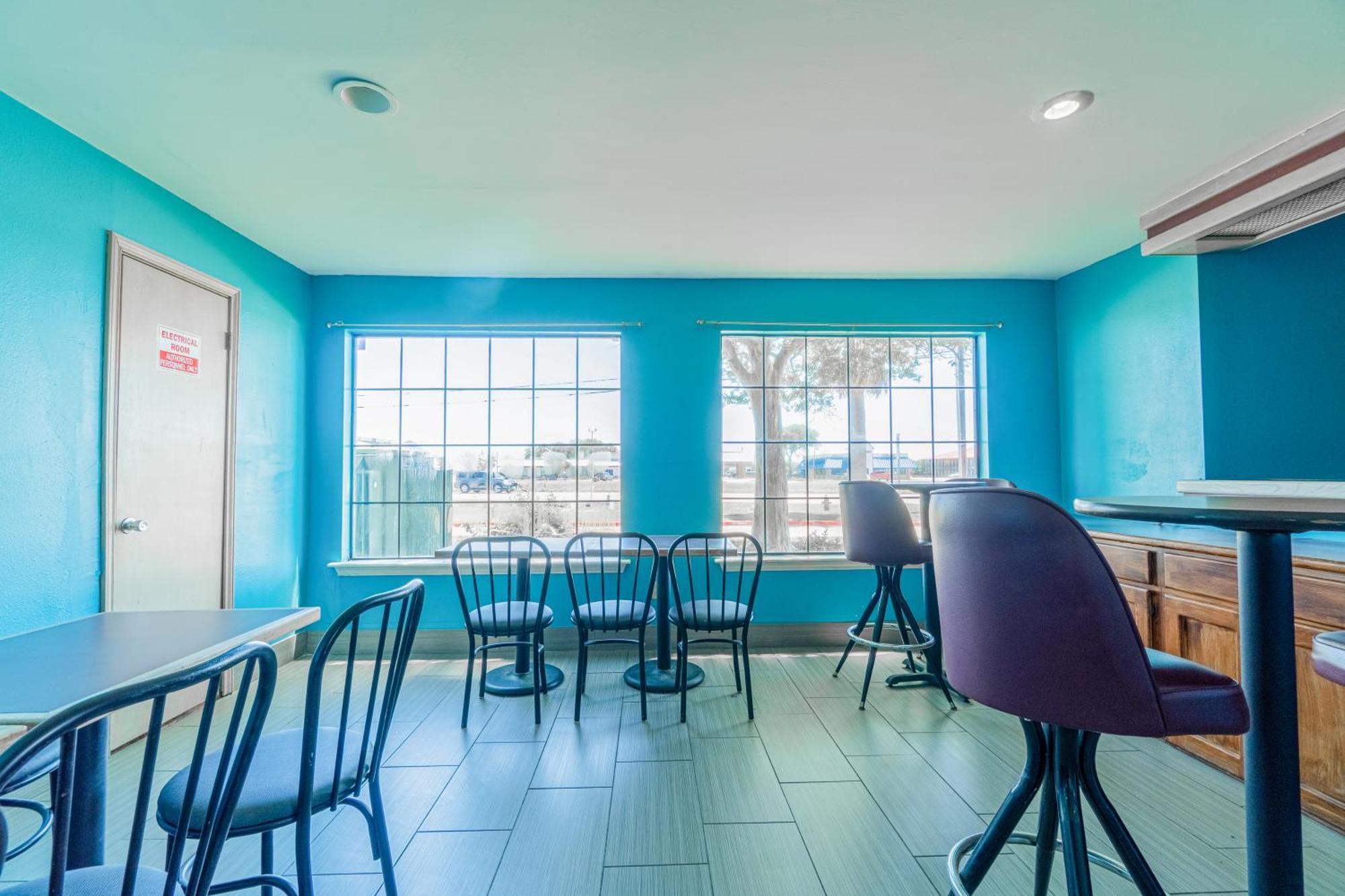 Executive Inn Port Lavaca By Oyo Exterior foto
